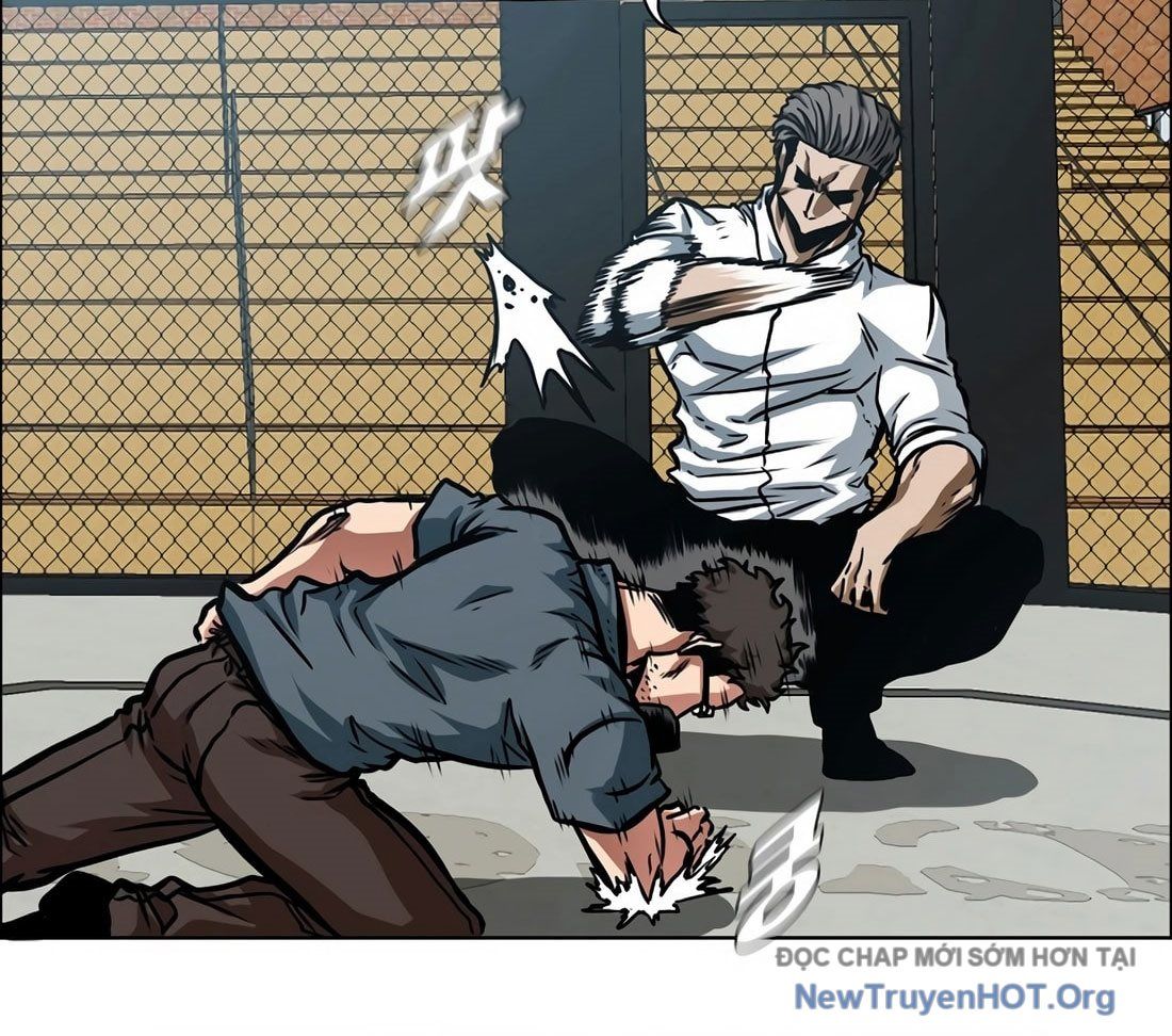 Gia Đình Bí Mật Chap 7 - Next Chap 8