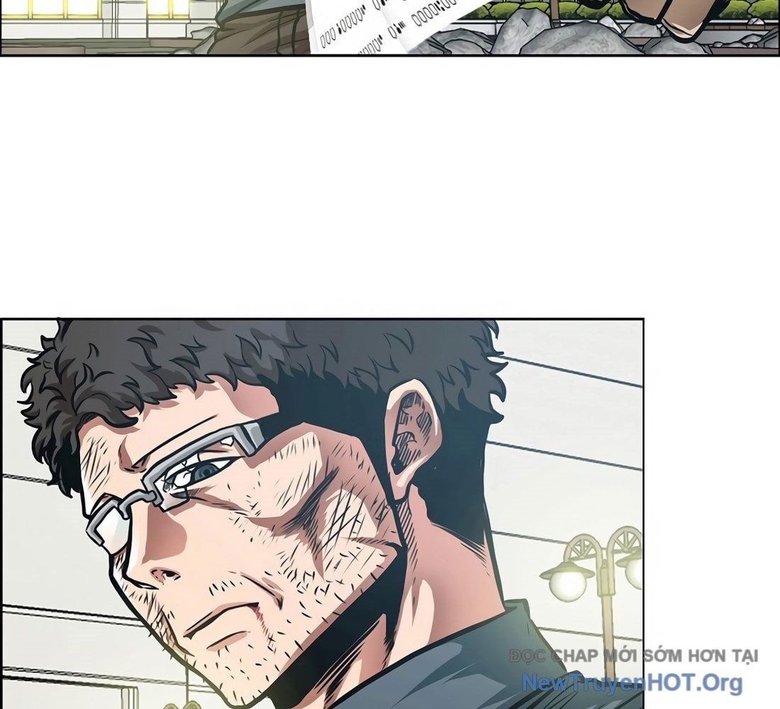 Gia Đình Bí Mật Chap 7 - Next Chap 8