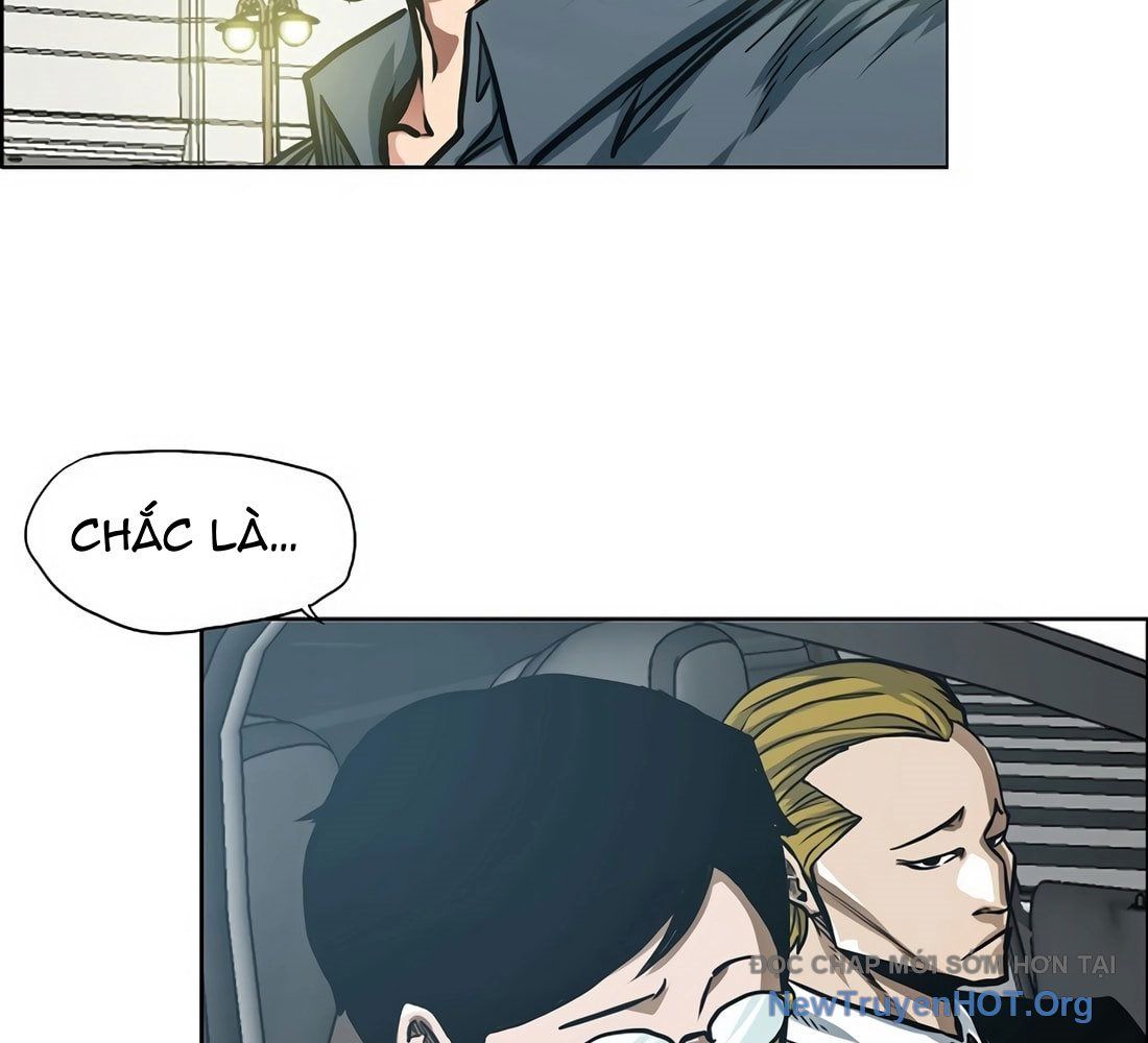 Gia Đình Bí Mật Chap 7 - Next Chap 8