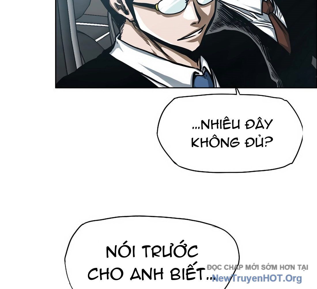 Gia Đình Bí Mật Chap 7 - Next Chap 8