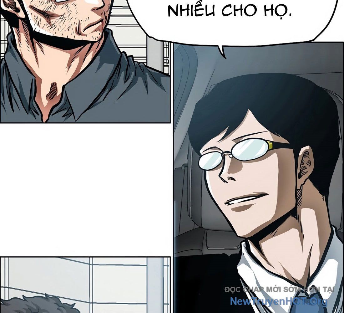 Gia Đình Bí Mật Chap 7 - Next Chap 8