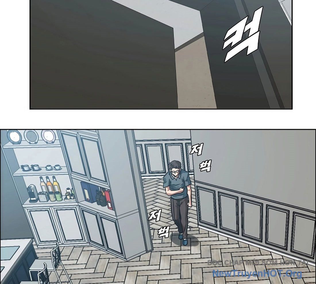 Gia Đình Bí Mật Chap 7 - Next Chap 8