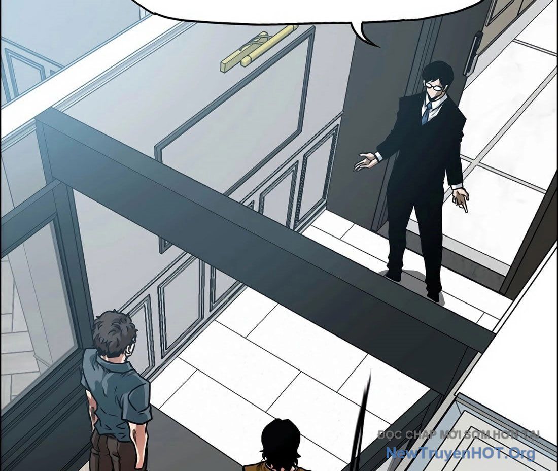 Gia Đình Bí Mật Chap 7 - Next Chap 8