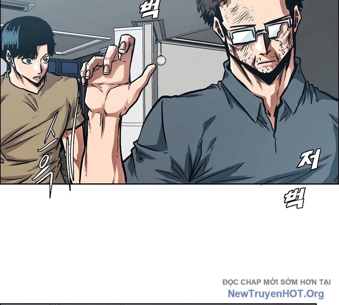 Gia Đình Bí Mật Chap 7 - Next Chap 8