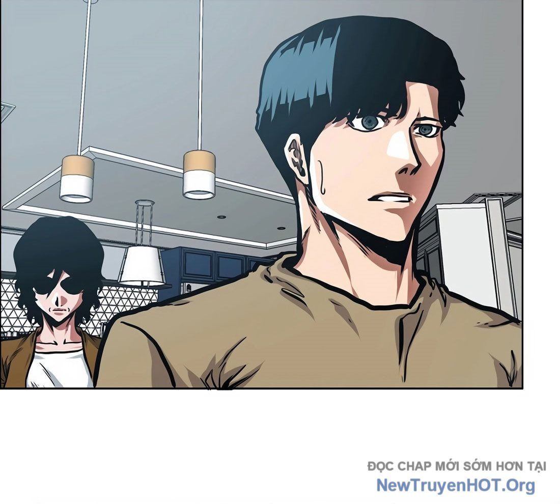 Gia Đình Bí Mật Chap 7 - Next Chap 8