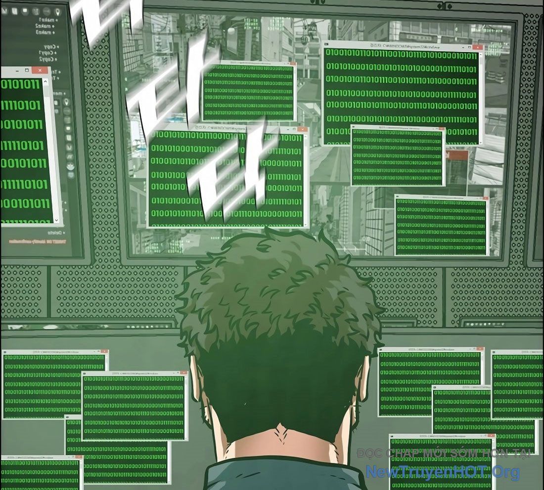 Gia Đình Bí Mật Chap 7 - Next Chap 8