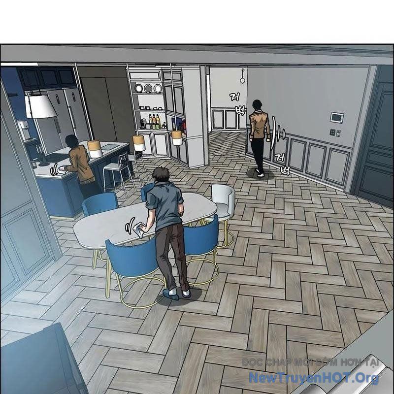 Gia Đình Bí Mật Chap 8 - Next Chap 9