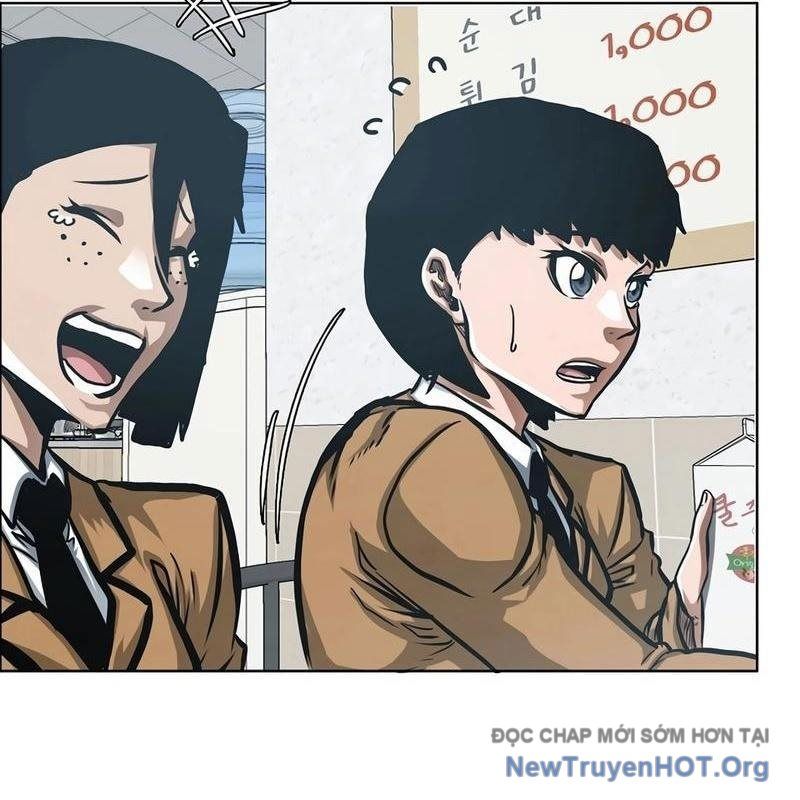 Gia Đình Bí Mật Chap 8 - Next Chap 9