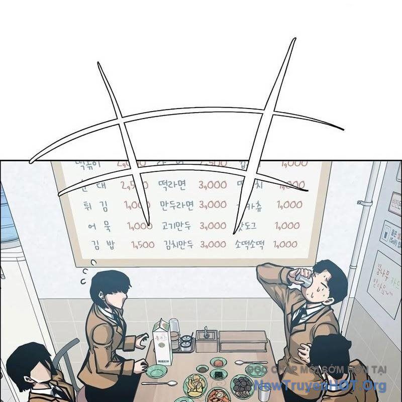 Gia Đình Bí Mật Chap 8 - Next Chap 9