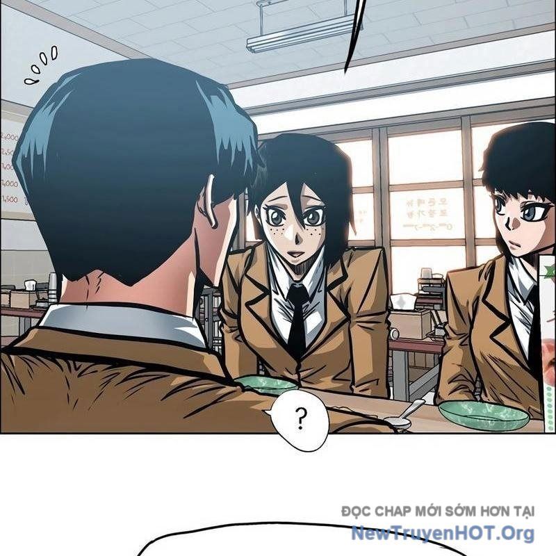 Gia Đình Bí Mật Chap 8 - Next Chap 9