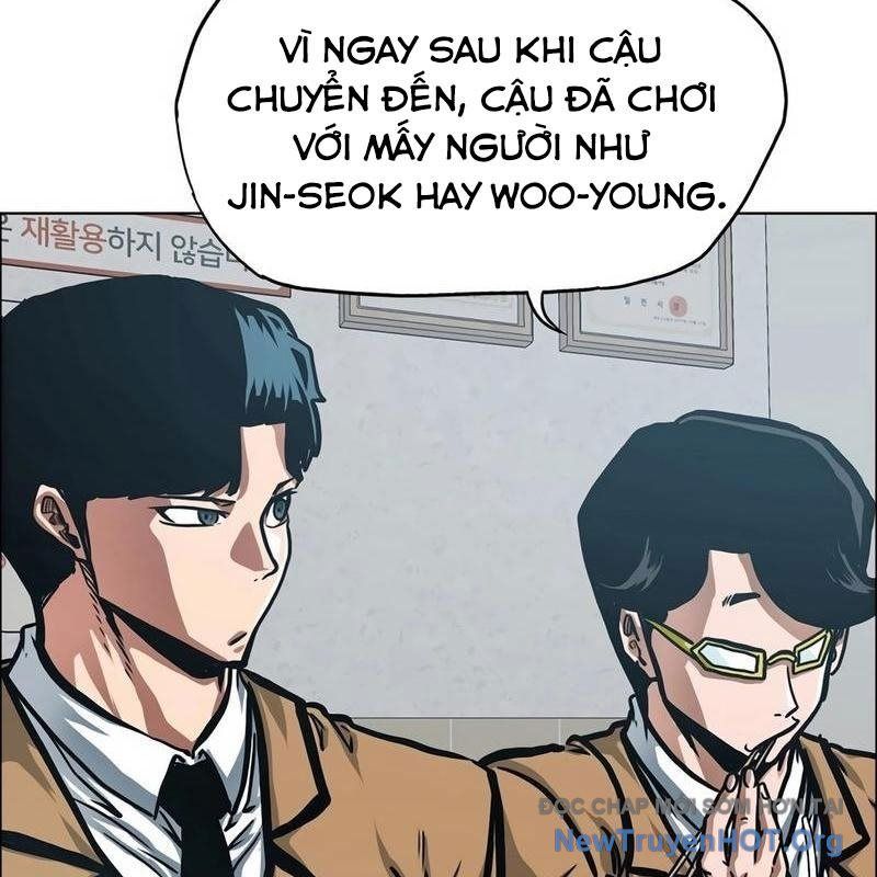 Gia Đình Bí Mật Chap 8 - Next Chap 9