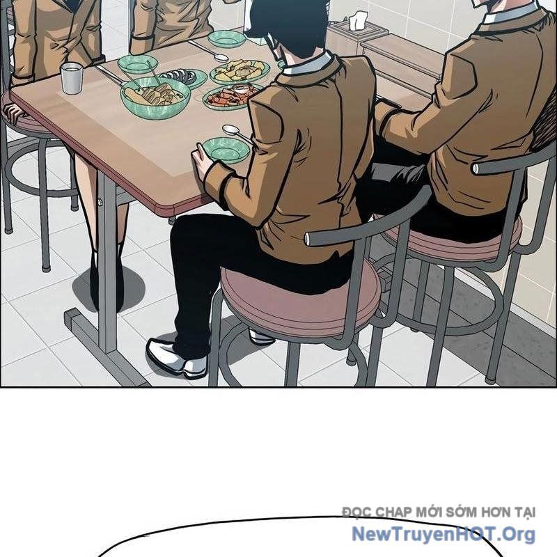 Gia Đình Bí Mật Chap 8 - Next Chap 9