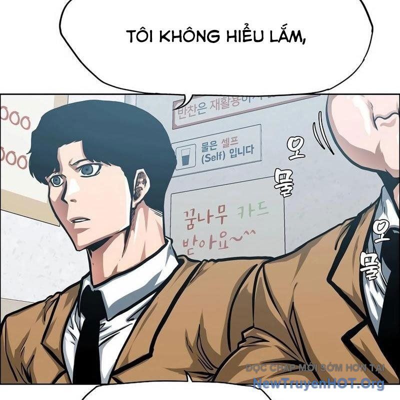 Gia Đình Bí Mật Chap 8 - Next Chap 9