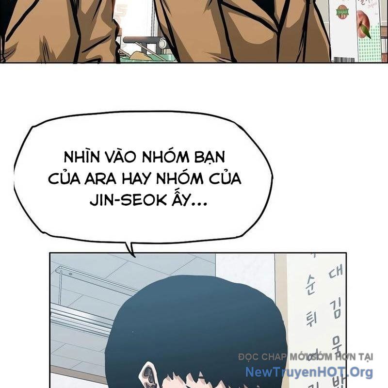 Gia Đình Bí Mật Chap 8 - Next Chap 9