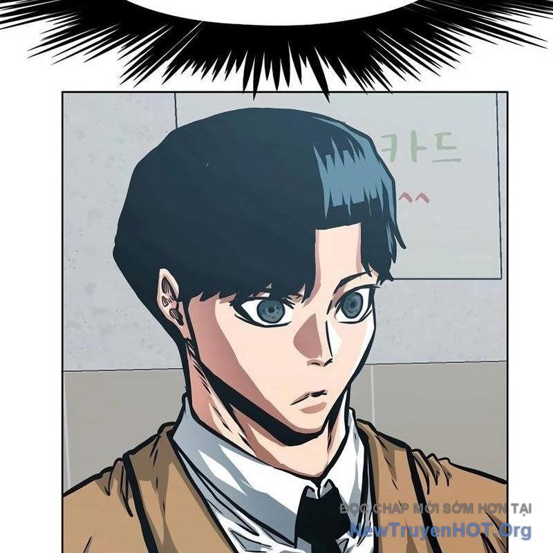 Gia Đình Bí Mật Chap 8 - Next Chap 9