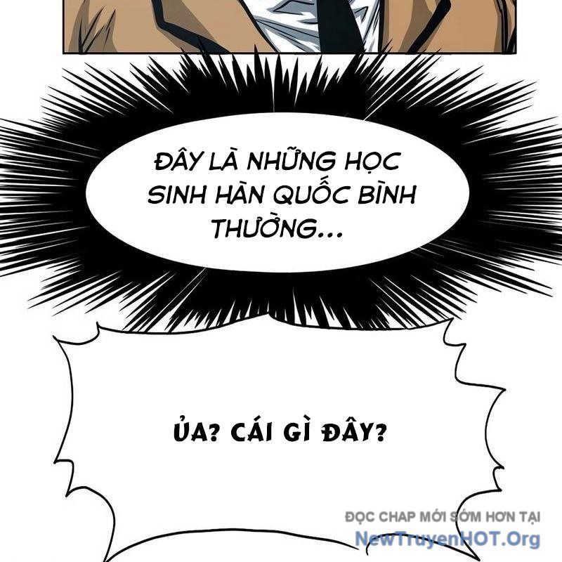 Gia Đình Bí Mật Chap 8 - Next Chap 9