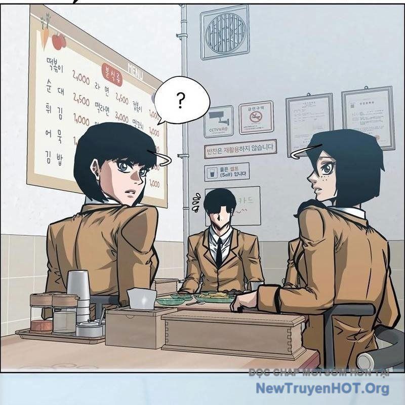 Gia Đình Bí Mật Chap 8 - Next Chap 9