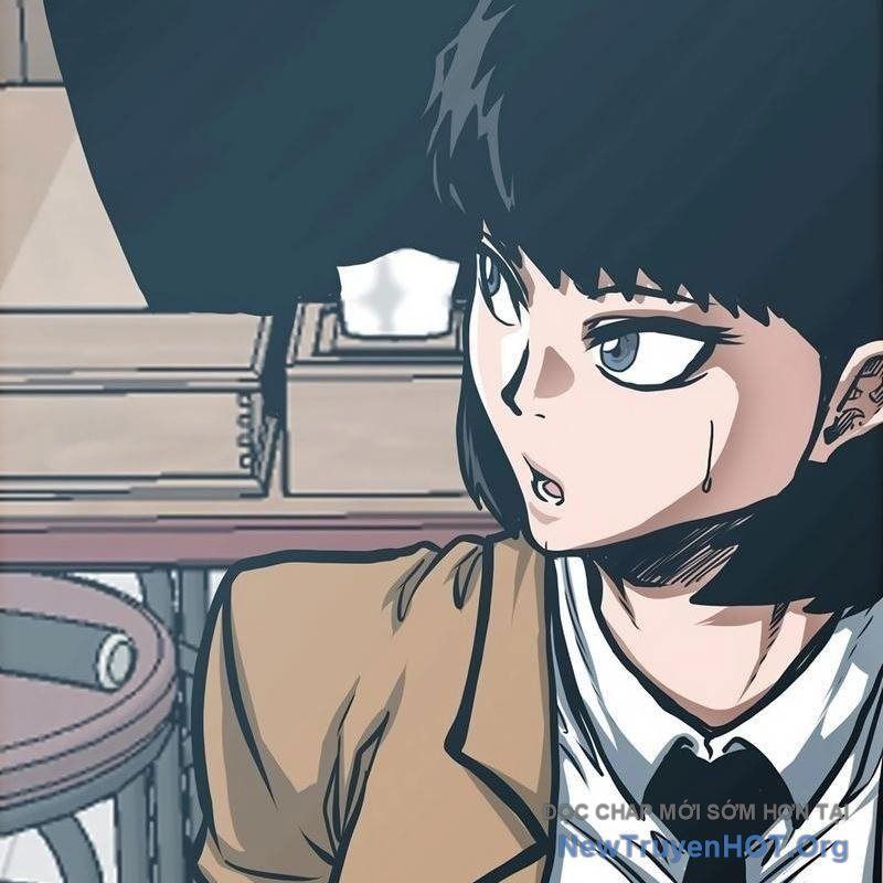 Gia Đình Bí Mật Chap 8 - Next Chap 9