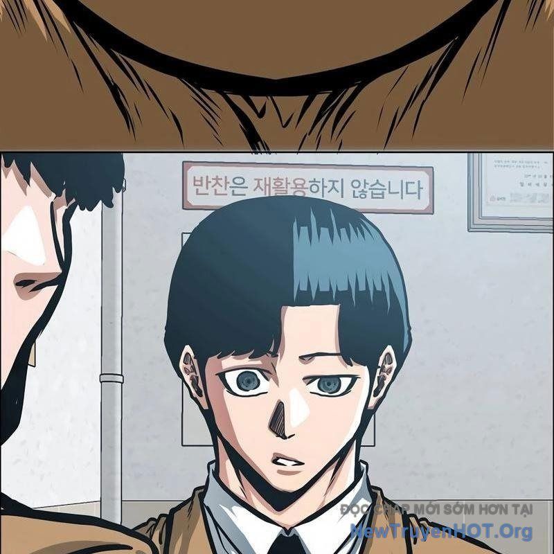 Gia Đình Bí Mật Chap 8 - Next Chap 9