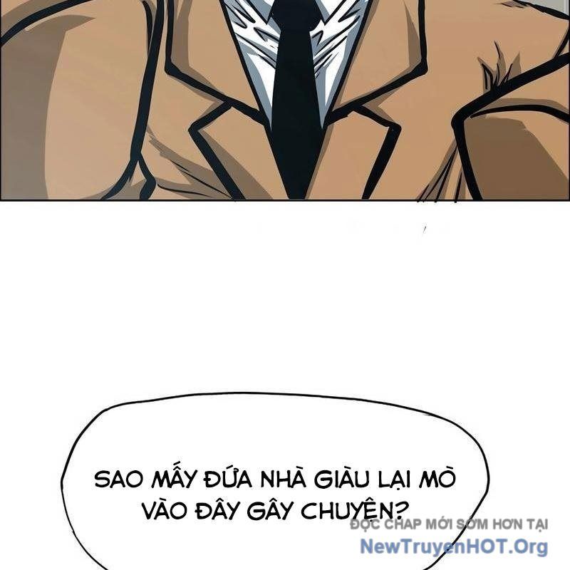 Gia Đình Bí Mật Chap 8 - Next Chap 9
