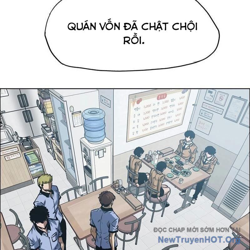 Gia Đình Bí Mật Chap 8 - Next Chap 9