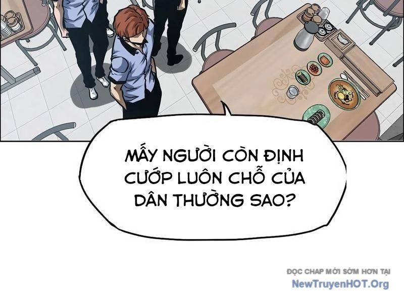 Gia Đình Bí Mật Chap 8 - Next Chap 9