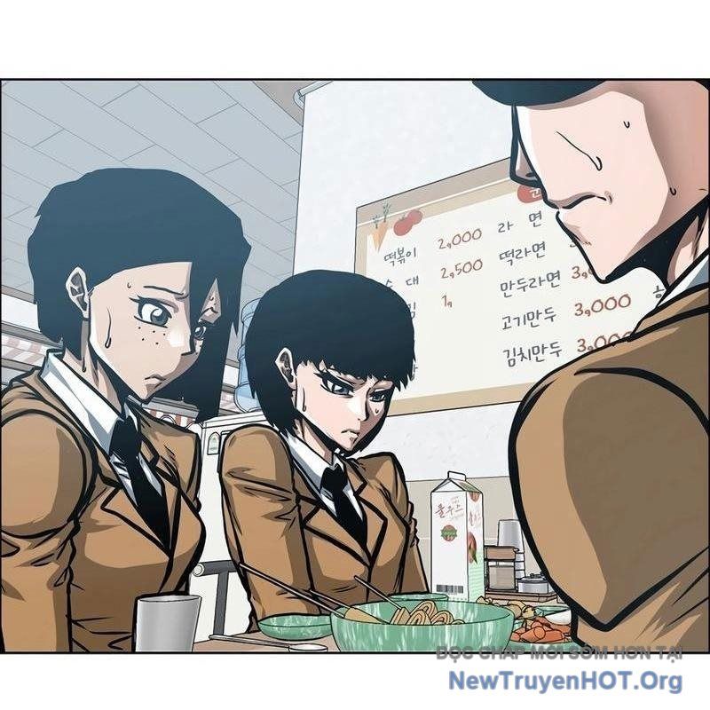 Gia Đình Bí Mật Chap 8 - Next Chap 9