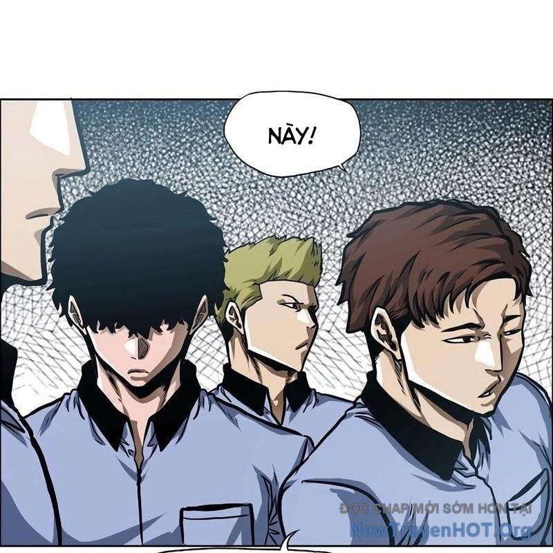 Gia Đình Bí Mật Chap 8 - Next Chap 9