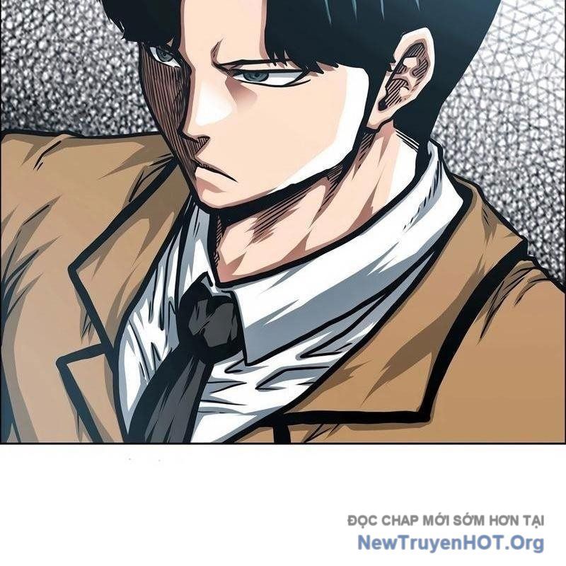 Gia Đình Bí Mật Chap 8 - Next Chap 9