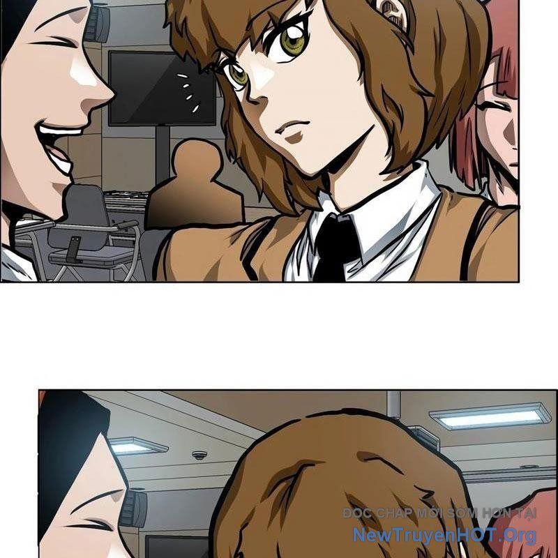 Gia Đình Bí Mật Chap 8 - Next Chap 9