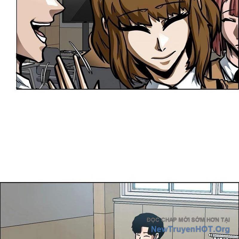 Gia Đình Bí Mật Chap 8 - Next Chap 9