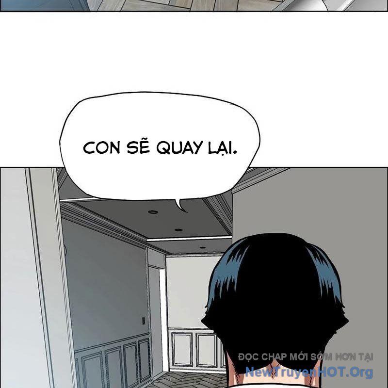 Gia Đình Bí Mật Chap 8 - Next Chap 9