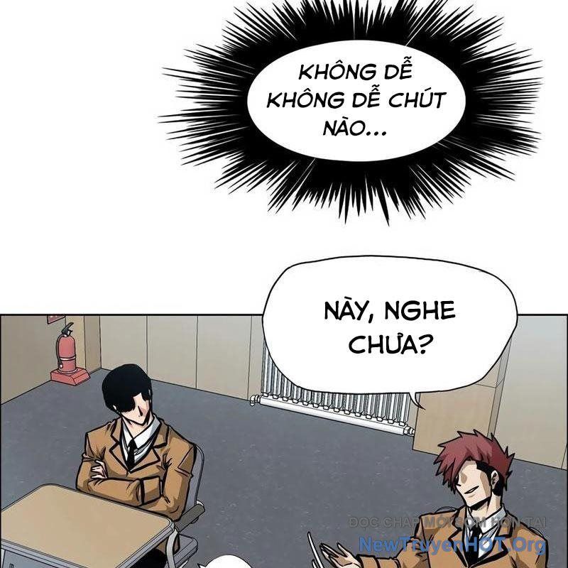 Gia Đình Bí Mật Chap 8 - Next Chap 9