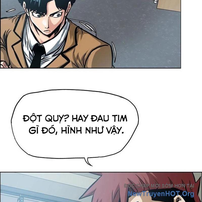 Gia Đình Bí Mật Chap 8 - Next Chap 9