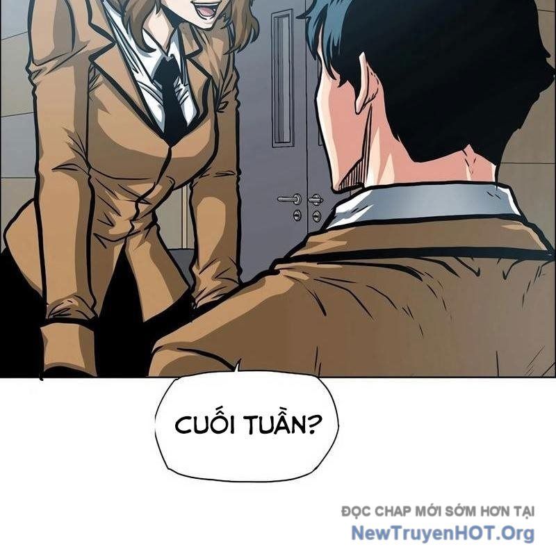 Gia Đình Bí Mật Chap 8 - Next Chap 9