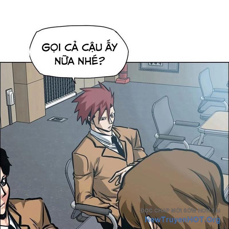 Gia Đình Bí Mật Chap 8 - Next Chap 9