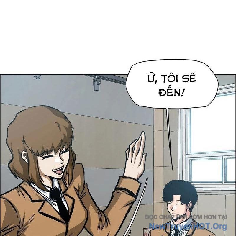 Gia Đình Bí Mật Chap 8 - Next Chap 9