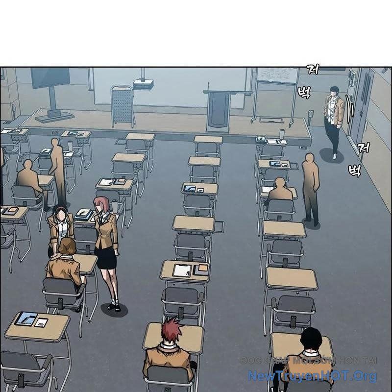 Gia Đình Bí Mật Chap 8 - Next Chap 9