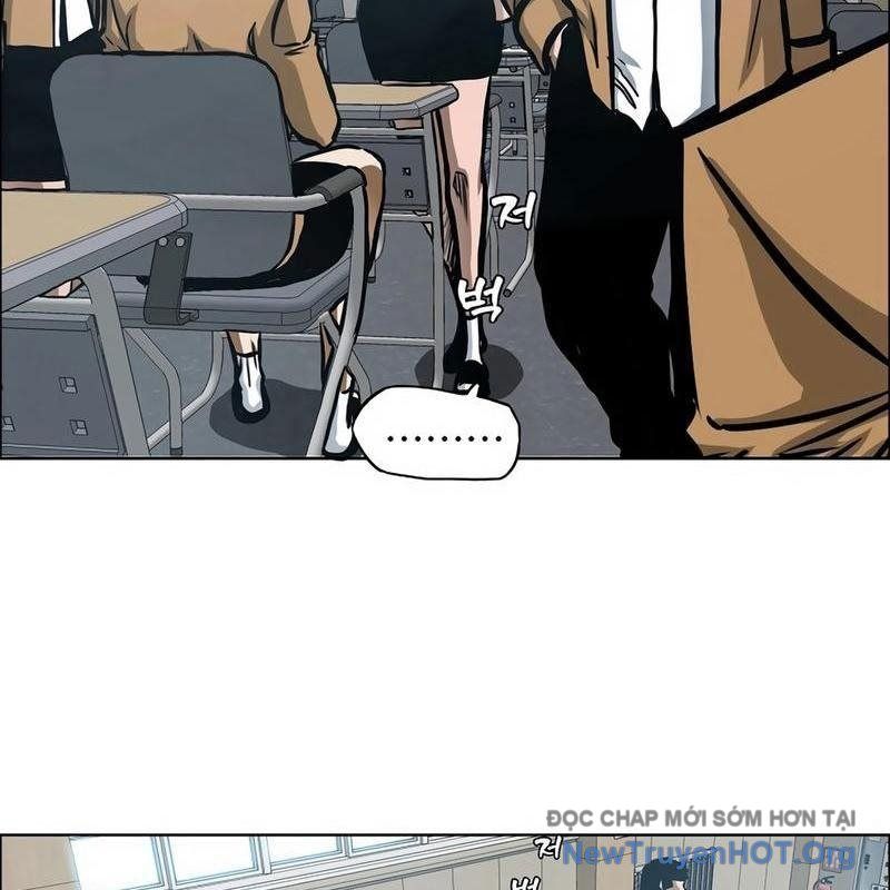 Gia Đình Bí Mật Chap 8 - Next Chap 9