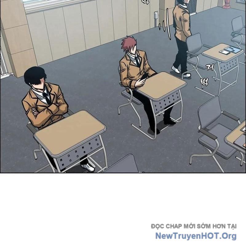 Gia Đình Bí Mật Chap 8 - Next Chap 9