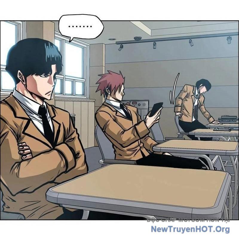 Gia Đình Bí Mật Chap 8 - Next Chap 9