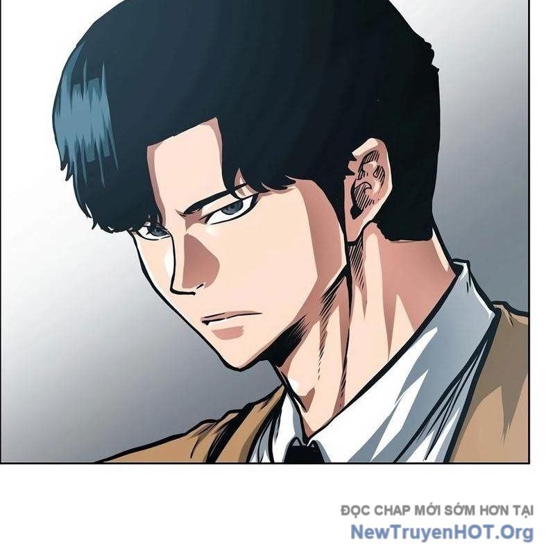 Gia Đình Bí Mật Chap 8 - Next Chap 9