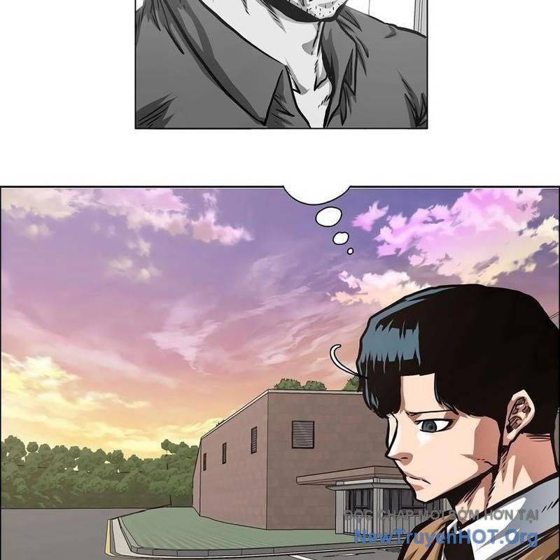 Gia Đình Bí Mật Chap 8 - Next Chap 9