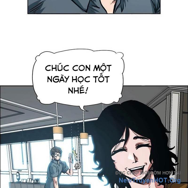 Gia Đình Bí Mật Chap 8 - Next Chap 9