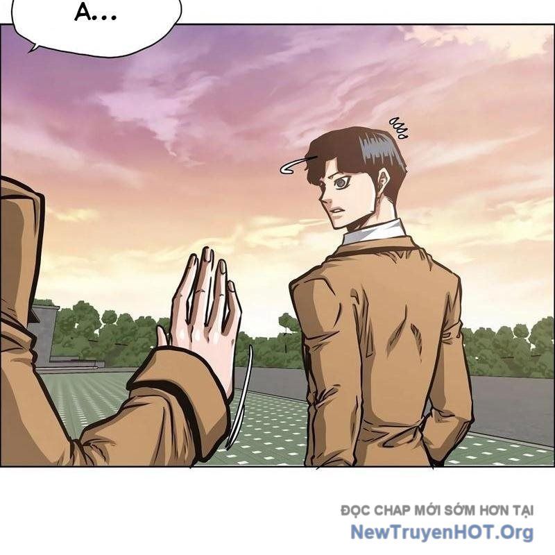 Gia Đình Bí Mật Chap 8 - Next Chap 9