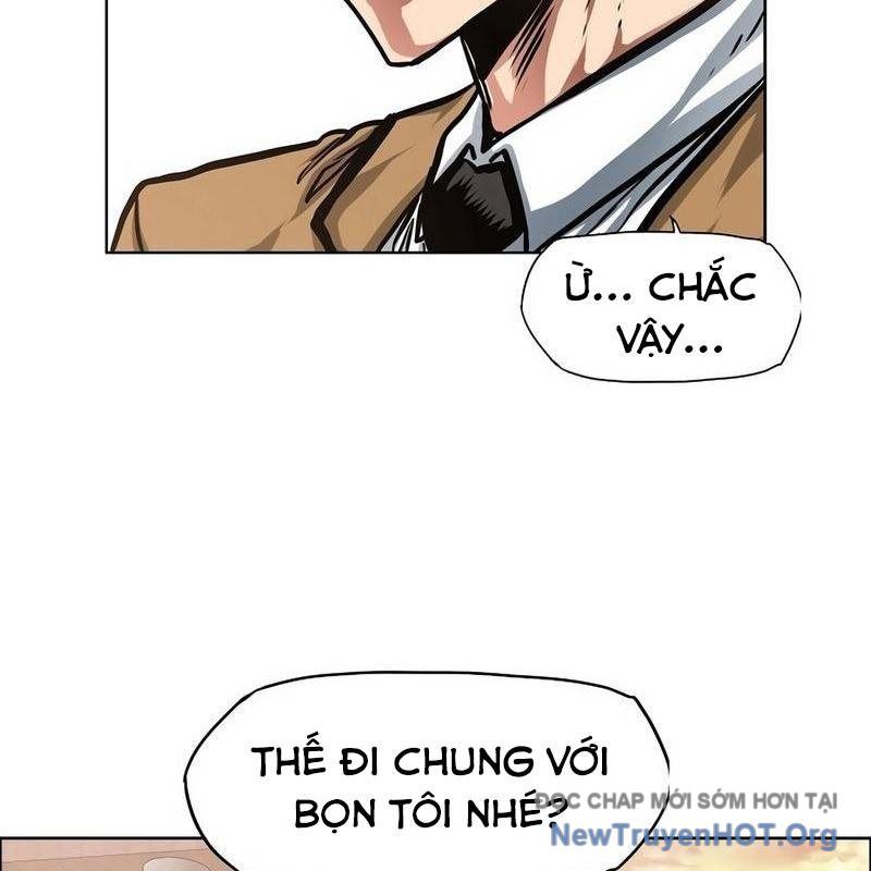 Gia Đình Bí Mật Chap 8 - Next Chap 9