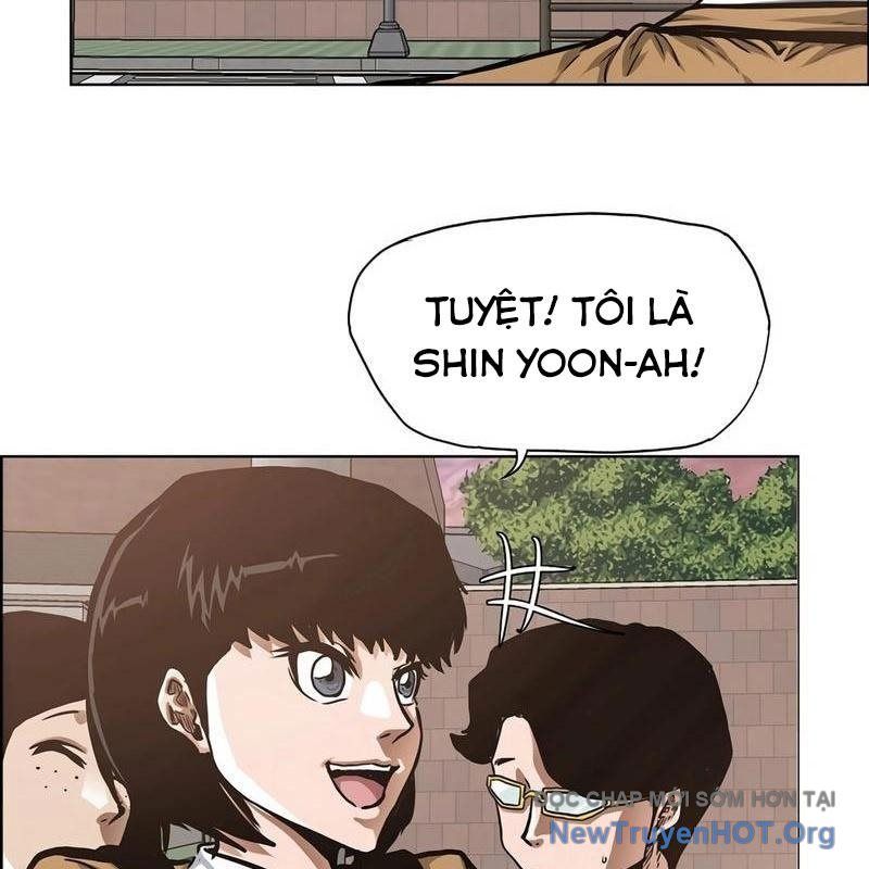 Gia Đình Bí Mật Chap 8 - Next Chap 9