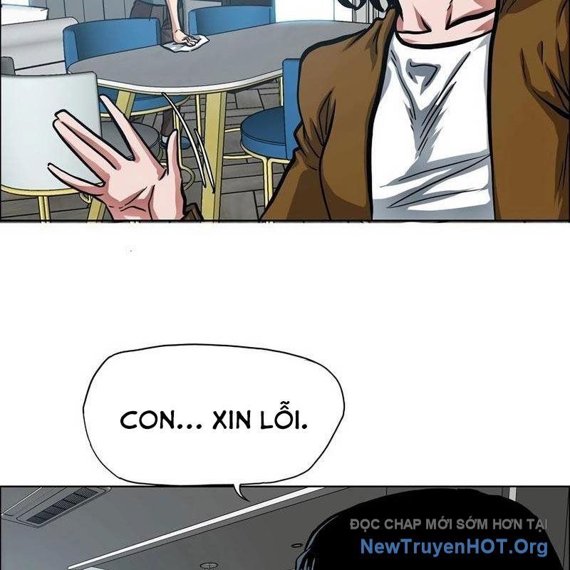 Gia Đình Bí Mật Chap 8 - Next Chap 9