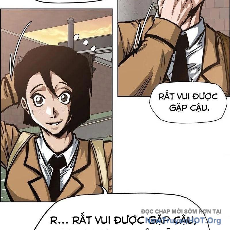 Gia Đình Bí Mật Chap 8 - Next Chap 9