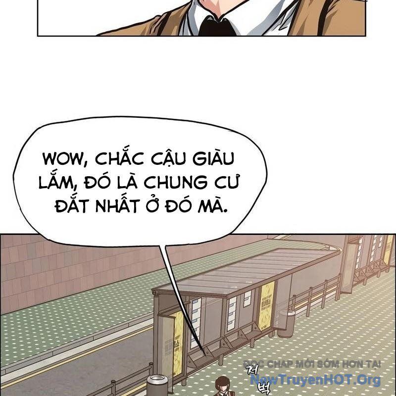 Gia Đình Bí Mật Chap 8 - Next Chap 9
